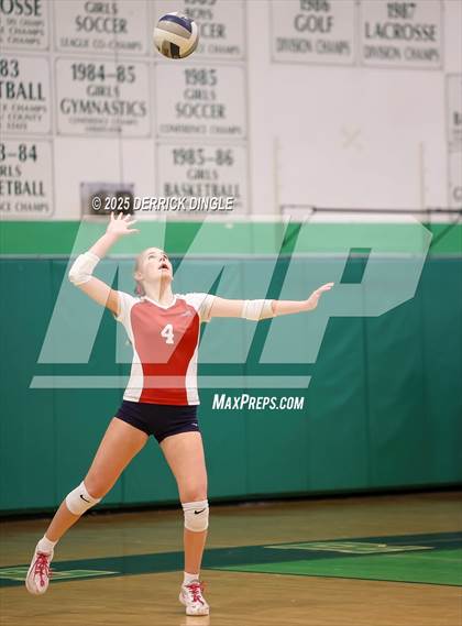 Thumbnail 3 in South Side vs Plainedge (Nassau Section VIII Class A Championship) photogallery.