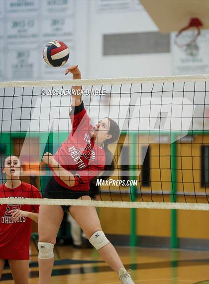 Thumbnail 3 in South Side vs Plainedge (Nassau Section VIII Class A Championship) photogallery.