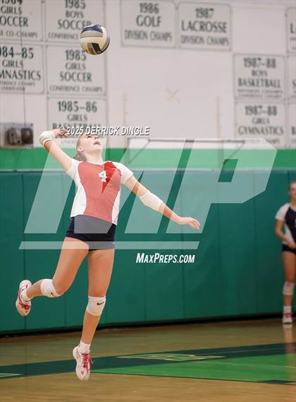 Thumbnail 1 in South Side vs Plainedge (Nassau Section VIII Class A Championship) photogallery.