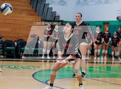 Thumbnail 3 in South Side vs Plainedge (Nassau Section VIII Class A Championship) photogallery.