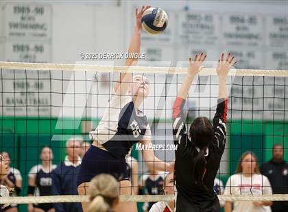 Thumbnail 2 in South Side vs Plainedge (Nassau Section VIII Class A Championship) photogallery.