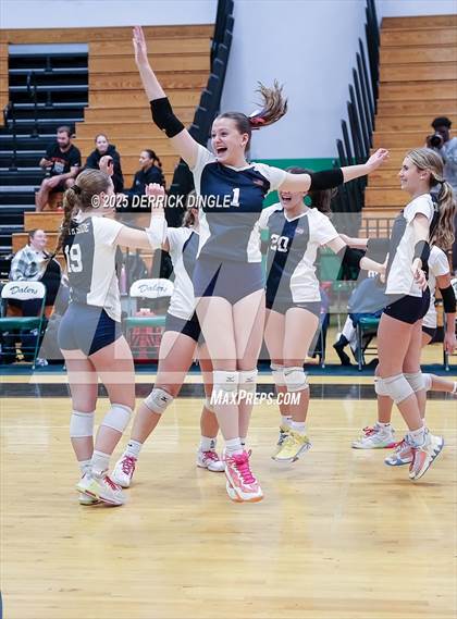 Thumbnail 3 in South Side vs Plainedge (Nassau Section VIII Class A Championship) photogallery.