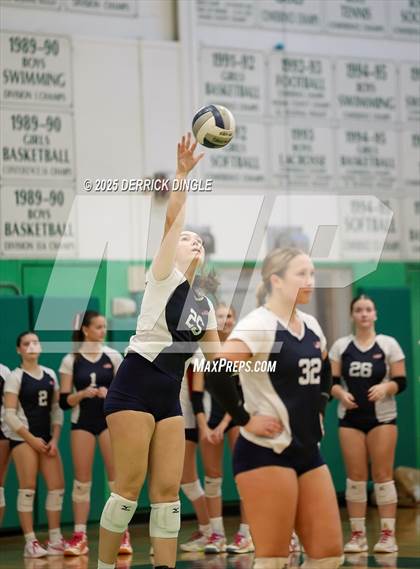 Thumbnail 3 in South Side vs Plainedge (Nassau Section VIII Class A Championship) photogallery.