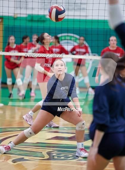 Thumbnail 1 in South Side vs Plainedge (Nassau Section VIII Class A Championship) photogallery.