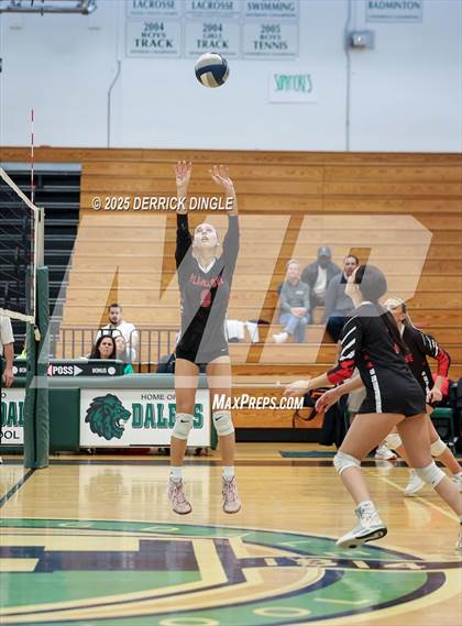 Thumbnail 3 in South Side vs Plainedge (Nassau Section VIII Class A Championship) photogallery.