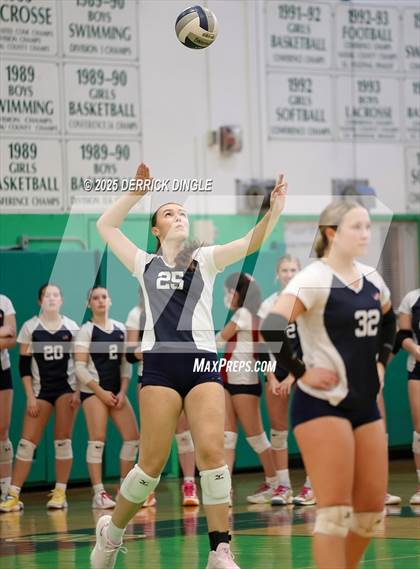 Thumbnail 3 in South Side vs Plainedge (Nassau Section VIII Class A Championship) photogallery.