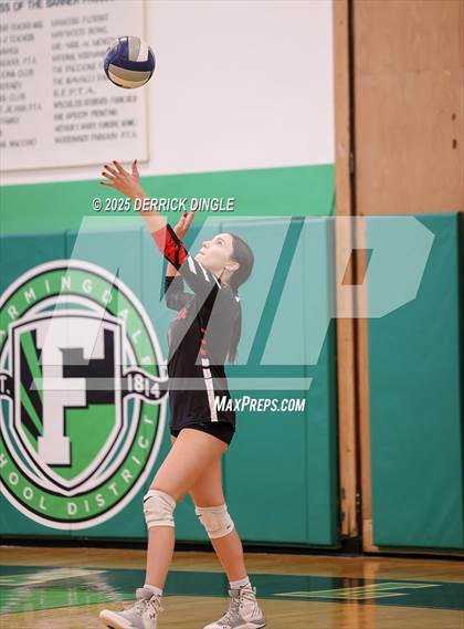 Thumbnail 2 in South Side vs Plainedge (Nassau Section VIII Class A Championship) photogallery.