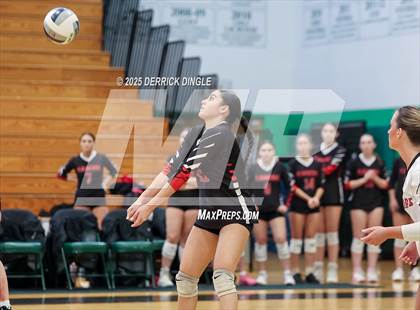 Thumbnail 2 in South Side vs Plainedge (Nassau Section VIII Class A Championship) photogallery.