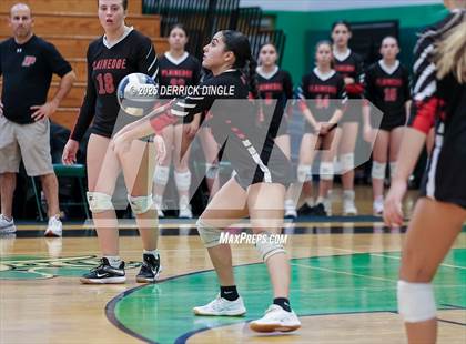 Thumbnail 2 in South Side vs Plainedge (Nassau Section VIII Class A Championship) photogallery.