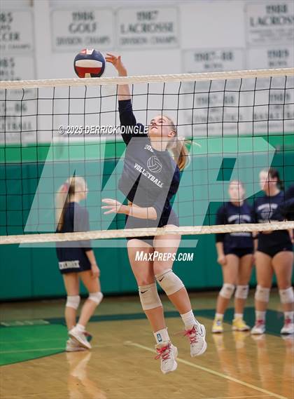 Thumbnail 1 in South Side vs Plainedge (Nassau Section VIII Class A Championship) photogallery.