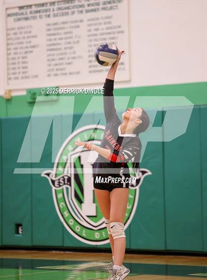 Thumbnail 2 in South Side vs Plainedge (Nassau Section VIII Class A Championship) photogallery.