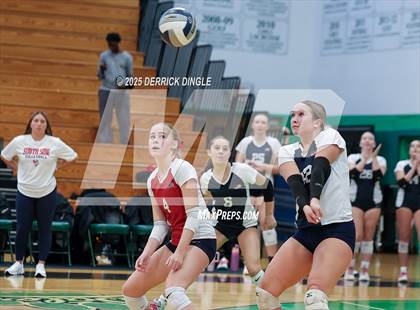 Thumbnail 2 in South Side vs Plainedge (Nassau Section VIII Class A Championship) photogallery.