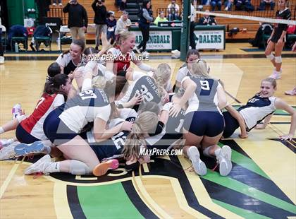 Thumbnail 1 in South Side vs Plainedge (Nassau Section VIII Class A Championship) photogallery.