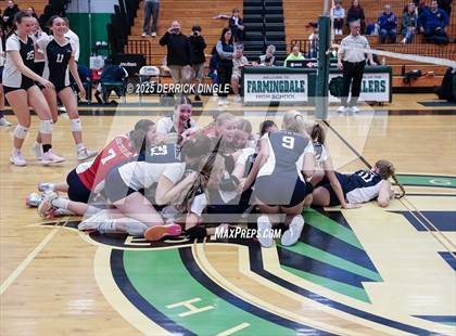 Thumbnail 3 in South Side vs Plainedge (Nassau Section VIII Class A Championship) photogallery.