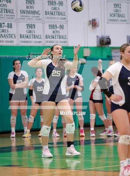 Thumbnail 1 in South Side vs Plainedge (Nassau Section VIII Class A Championship) photogallery.