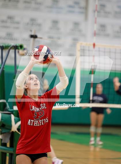 Thumbnail 3 in South Side vs Plainedge (Nassau Section VIII Class A Championship) photogallery.