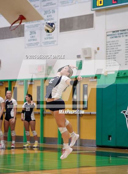 Thumbnail 2 in South Side vs Plainedge (Nassau Section VIII Class A Championship) photogallery.