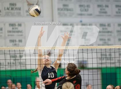 Thumbnail 3 in South Side vs Plainedge (Nassau Section VIII Class A Championship) photogallery.