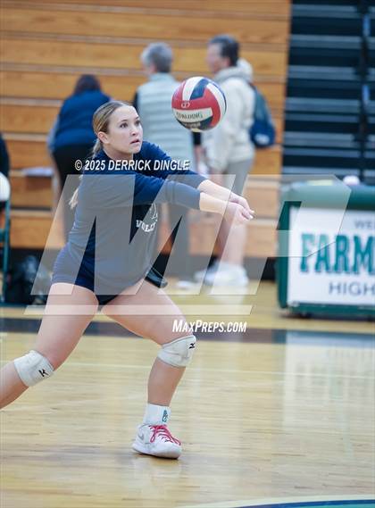 Thumbnail 2 in South Side vs Plainedge (Nassau Section VIII Class A Championship) photogallery.