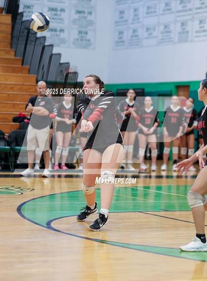 Thumbnail 1 in South Side vs Plainedge (Nassau Section VIII Class A Championship) photogallery.