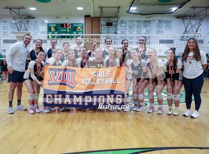 Thumbnail 1 in South Side vs Plainedge (Nassau Section VIII Class A Championship) photogallery.