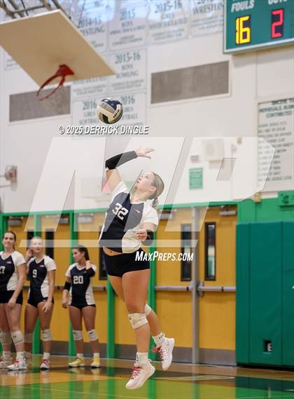 Thumbnail 3 in South Side vs Plainedge (Nassau Section VIII Class A Championship) photogallery.