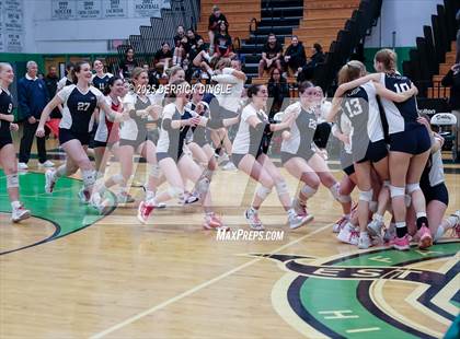 Thumbnail 2 in South Side vs Plainedge (Nassau Section VIII Class A Championship) photogallery.