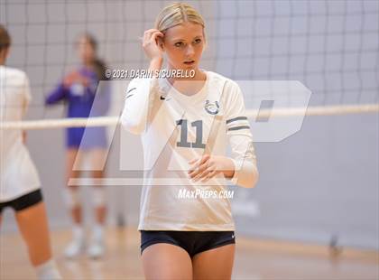 Thumbnail 3 in Mayfield vs. Vista Murrieta (Nike Tournament of Champions) photogallery.