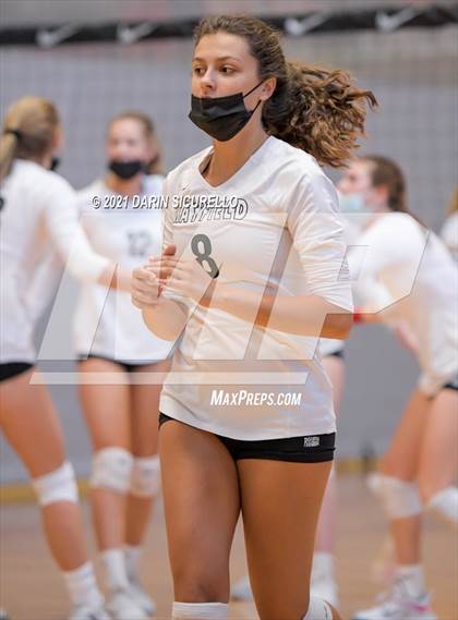 Thumbnail 1 in Mayfield vs. Vista Murrieta (Nike Tournament of Champions) photogallery.
