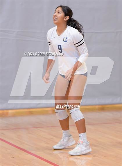 Thumbnail 3 in Mayfield vs. Vista Murrieta (Nike Tournament of Champions) photogallery.