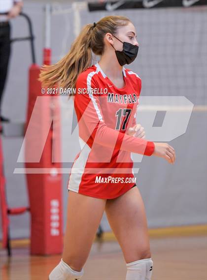 Thumbnail 2 in Mayfield vs. Vista Murrieta (Nike Tournament of Champions) photogallery.