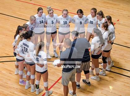 Thumbnail 3 in Mayfield vs. Vista Murrieta (Nike Tournament of Champions) photogallery.