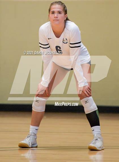 Thumbnail 1 in Mayfield vs. Vista Murrieta (Nike Tournament of Champions) photogallery.