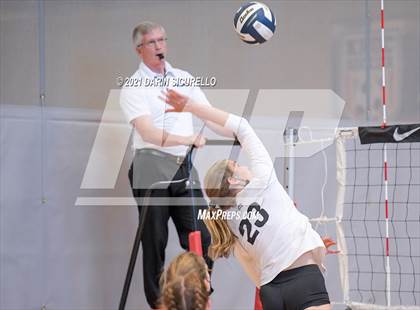 Thumbnail 1 in Mayfield vs. Vista Murrieta (Nike Tournament of Champions) photogallery.