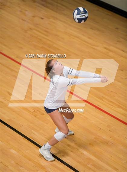 Thumbnail 1 in Mayfield vs. Vista Murrieta (Nike Tournament of Champions) photogallery.