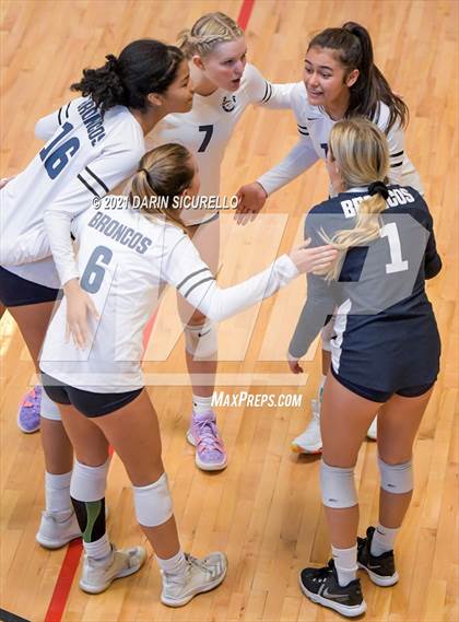 Thumbnail 1 in Mayfield vs. Vista Murrieta (Nike Tournament of Champions) photogallery.