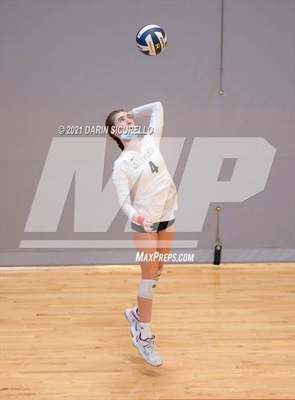 Thumbnail 3 in Mayfield vs. Vista Murrieta (Nike Tournament of Champions) photogallery.