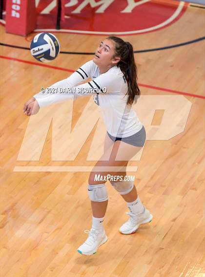 Thumbnail 1 in Mayfield vs. Vista Murrieta (Nike Tournament of Champions) photogallery.