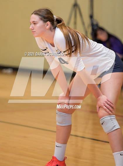 Thumbnail 3 in Mayfield vs. Vista Murrieta (Nike Tournament of Champions) photogallery.