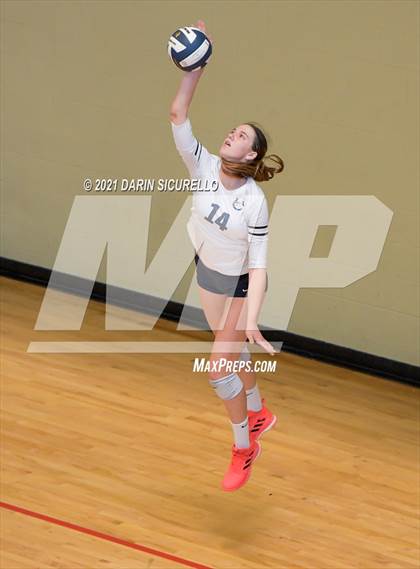 Thumbnail 1 in Mayfield vs. Vista Murrieta (Nike Tournament of Champions) photogallery.