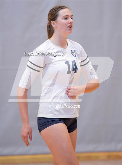 Thumbnail 2 in Mayfield vs. Vista Murrieta (Nike Tournament of Champions) photogallery.