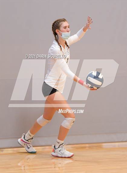 Thumbnail 3 in Mayfield vs. Vista Murrieta (Nike Tournament of Champions) photogallery.