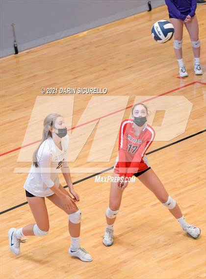 Thumbnail 1 in Mayfield vs. Vista Murrieta (Nike Tournament of Champions) photogallery.