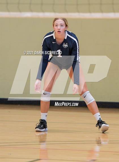 Thumbnail 1 in Mayfield vs. Vista Murrieta (Nike Tournament of Champions) photogallery.