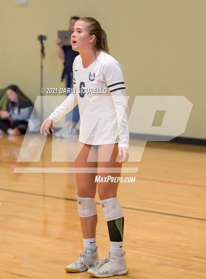 Thumbnail 2 in Mayfield vs. Vista Murrieta (Nike Tournament of Champions) photogallery.