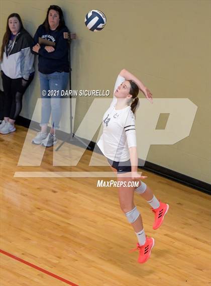 Thumbnail 2 in Mayfield vs. Vista Murrieta (Nike Tournament of Champions) photogallery.