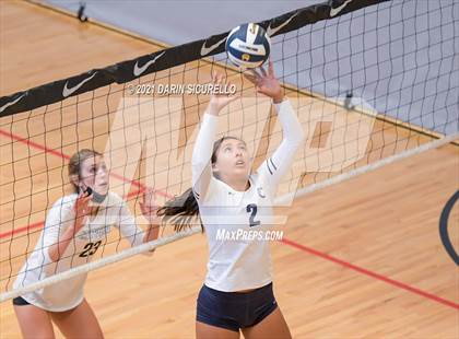 Thumbnail 2 in Mayfield vs. Vista Murrieta (Nike Tournament of Champions) photogallery.