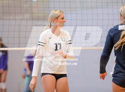 Thumbnail 2 in Mayfield vs. Vista Murrieta (Nike Tournament of Champions) photogallery.