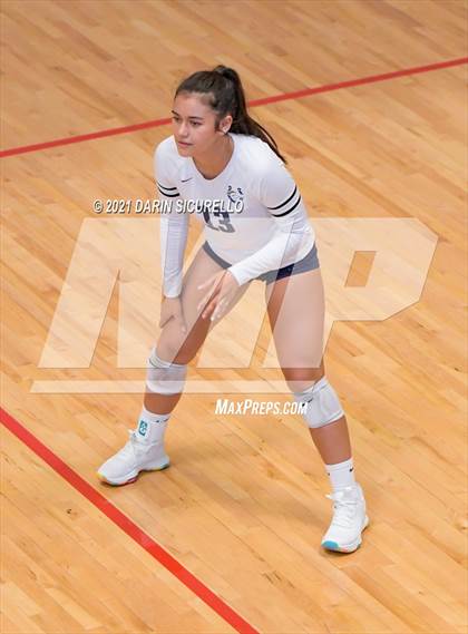 Thumbnail 1 in Mayfield vs. Vista Murrieta (Nike Tournament of Champions) photogallery.