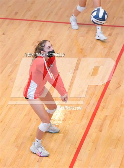 Thumbnail 3 in Mayfield vs. Vista Murrieta (Nike Tournament of Champions) photogallery.